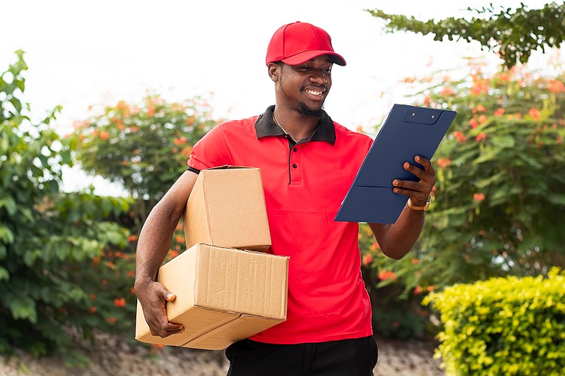 The Dispatch Business: Starting and Building a Profitable Courier Business in Nigeria