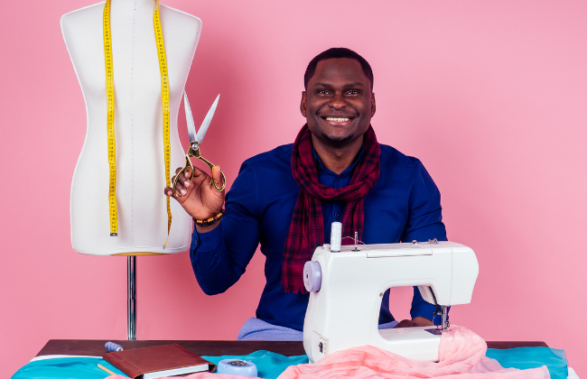 Profitable Stitches: Building a Successful Ready-to-Wear Business