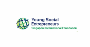 Young Social Entrepreneurs Logo